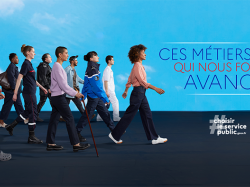 Nice accueille la troisième édition du Forum de l'emploi et des métiers publics le 21 avril