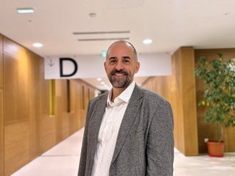 Le Professeur Nicolas CHEVALIER élu président de la Commission Médicale d'Établissement du CHU de Nice