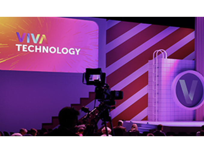 Vivatech 2023 : faites
