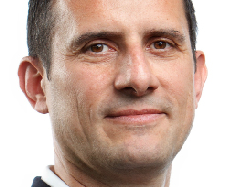 Jean-Claude Ghinozzi est nommé DG chez Qwant