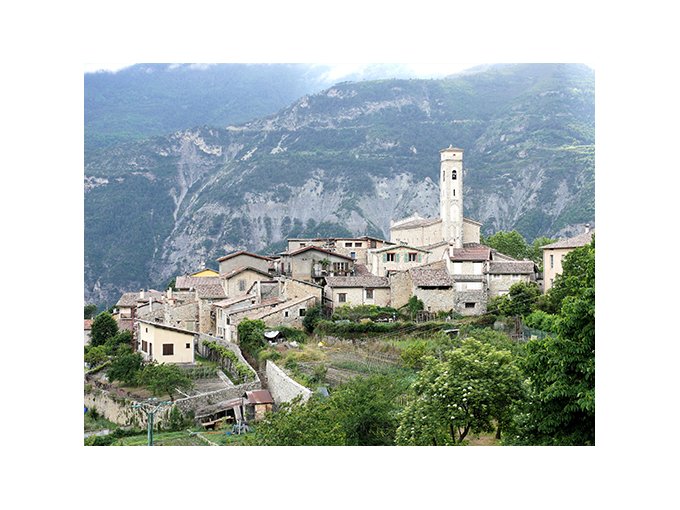 Clans : Maria, pauvre (…)