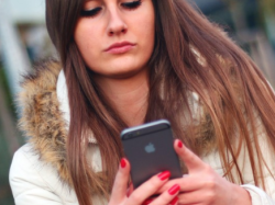 Mobile : son usage à l'étranger