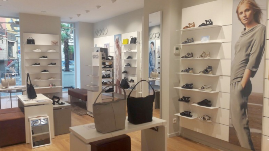 Commerce de proximité : ECCO ouvre un 3ème monomarque à Nice