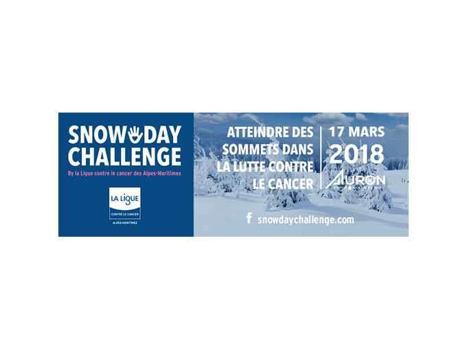 SnowDayChallenge 2018 (…)