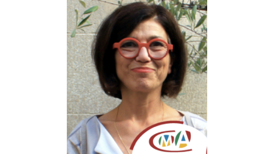 Monique Cassar élue présidente de la CMA-13