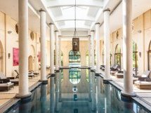 Terre Blanche décroche le titre de « France's Best Resort Spa 2026 »