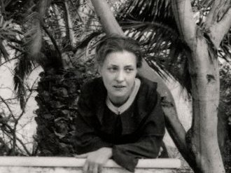 Louise Bourgeois à la Galerie Hauser & Wirth