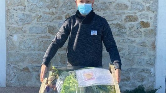 L'OT de la Colle Sur Loup effectue un pivot temporaire de ses activités au service des commerçants !