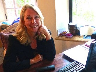 Médical : le combat de Corinne Treger pour lancer un vaccin contre le sida 