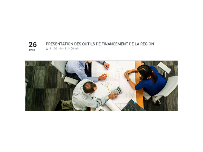 CEEI : Présentation (…)