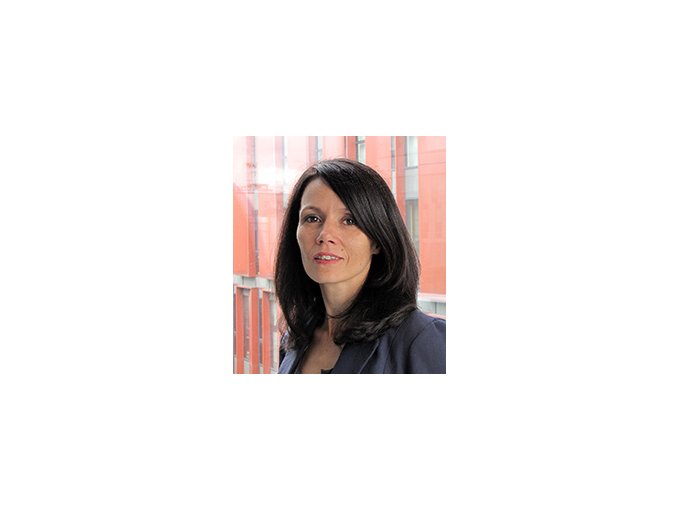 Sandrine Kergosien nommée