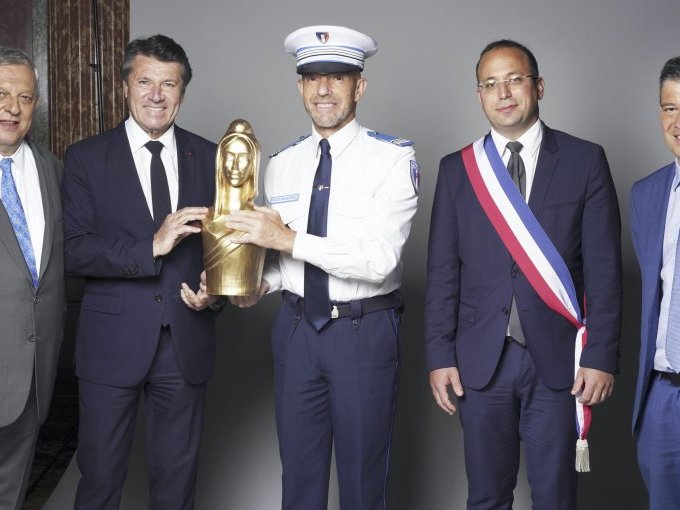 La Police Municipale (…)