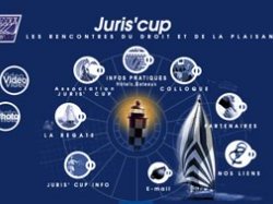 Marseille : coup d'envoi de la 23e Juris'Cup