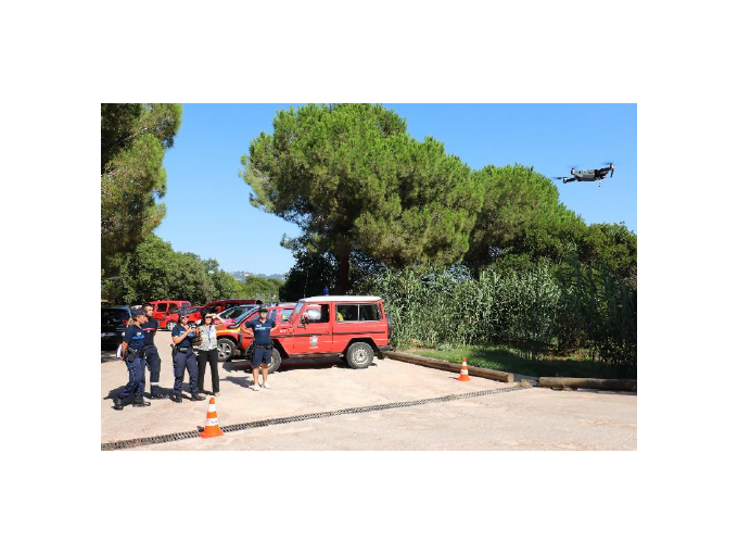 Cannes lance une expérime