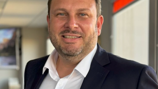 Nicolas FÉRAND réelu à la Présidence du Conseil Régional de l'Ordre des Experts-Comptables Paca