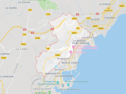 BEAUSOLEIL : 1,6 M€ pour un nouveau commissariat et un hôtel de luxe