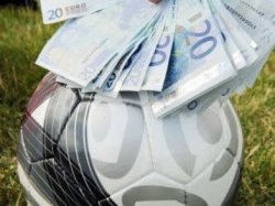 Voyage dans l'économie du foot 