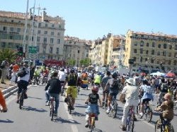Transports : le vélo, c'est bon pour la santé et l'économie !