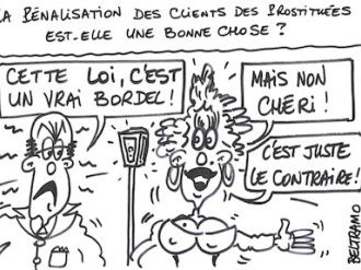 Le JJB du jour de @Beltramo