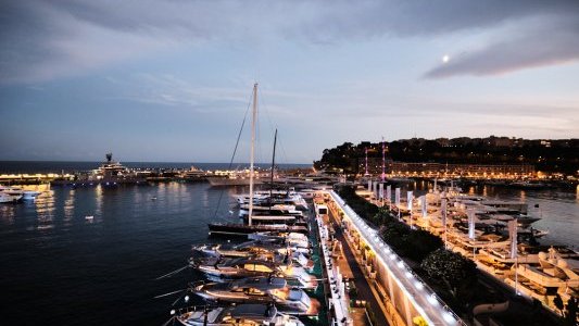 Le SEA Index® déployé dans 15 ports de la Côte d'Azur