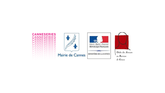 Master class "CANNESERIES et Justice, de la fiction à la réalité" autour de la série Crimes parfaits !