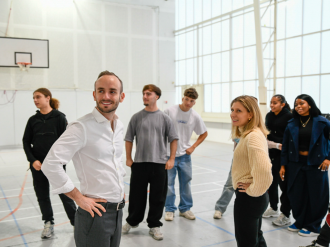 La Région Sud mobilisée contre le harcèlement scolaire