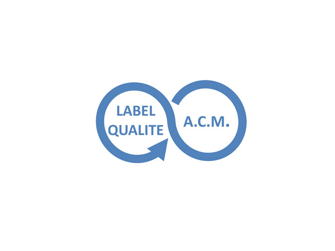 Premier Label de qualité