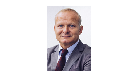 Maître Philippe Bruzzo élu Bâtonnier de l'Ordre des Avocats d'Aix-en-Provence
