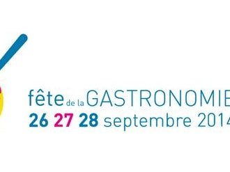 Villeneuve Loubet : Fête de la Gastronomie 2014