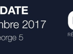 01 Business Forum, le seul événement dédié à la transformation digitale, se tiendra le 28 septembre prochain, à Paris