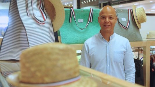 CALA 1789 : la petite ENTREPRISE bien dans ses espadrilles