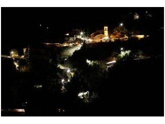 La Métropole met en place le projet « Full LED Jump » sur la commune de Duranus, pour un éclairage public 100% LED