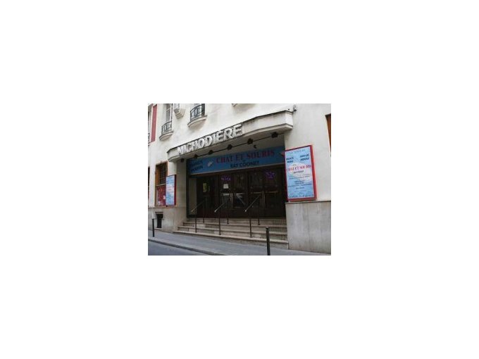 Paris : l'entrepreneur et