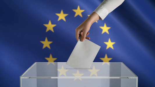 Élections européennes 2024 : inscriptions sur les listes électorales jusqu'au 3 mai, ne tardez pas !