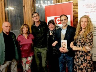 Le Club de la Presse Méditerranée 06 a dévoilé l'édition 2025 de son annuaire MédiasCom'06