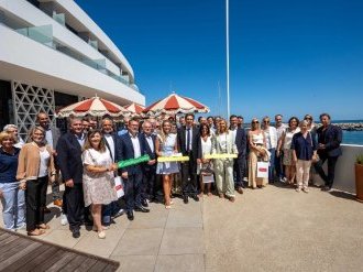 Tourisme : la Côte d'Azur aborde l'été 2026 avec des indicateurs au vert