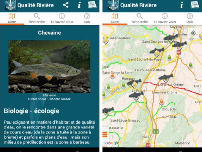 Et si on redécouvrait (…)