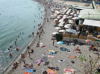 Plages - Démolitions et concessions : les nouvelles règles du "jeu"