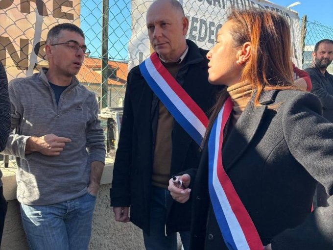 Stéphane Rambaud s'inquiè