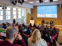 La JCE Nice Côte d'Azur organise la deuxième édition du Sommet des Leaders Inspirants le10 octobre