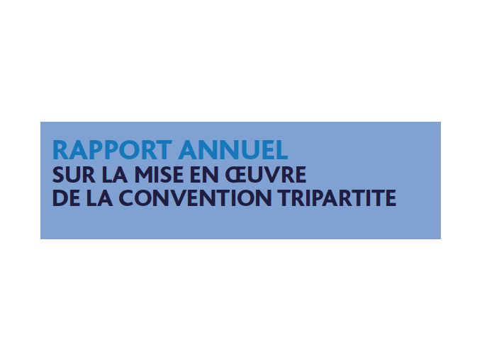 Convention tripartite (…)