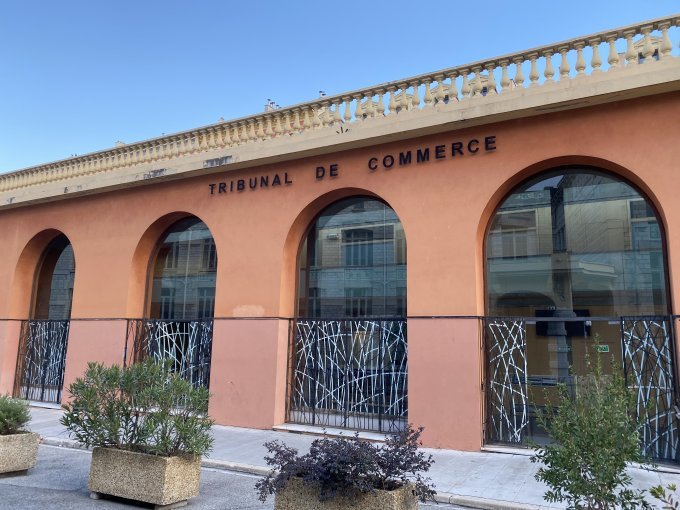 Défaillances d'entreprise