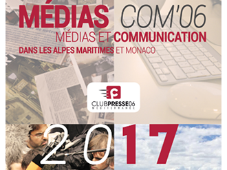 Sortie du Médias Com'06 2017