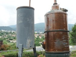 Pays de Grasse : high tech et activités traditionnelles assurent le développement