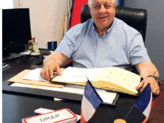 Le grand blues des maires