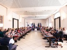 Mandelieu-La Napoule : composition du nouveau conseil municipal