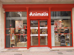 Uber Eats et Animalis s'associent pour livrer croquettes et accessoires pour animaux en moins de 30 minutes