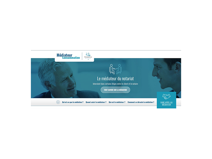Lancement du site " (…)