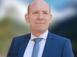 Daniel Sfecci annonce sa candidature à la Présidence de la CCI Nice Côte d'Azur