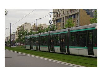Budget : ces chers transports publics